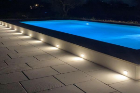 Villa La Reimunda - Happy Rentals Otranto